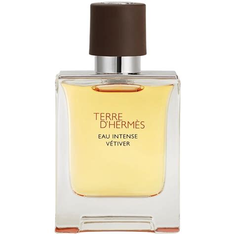 hermes douchegel heren|hermes eau intense vetiver.